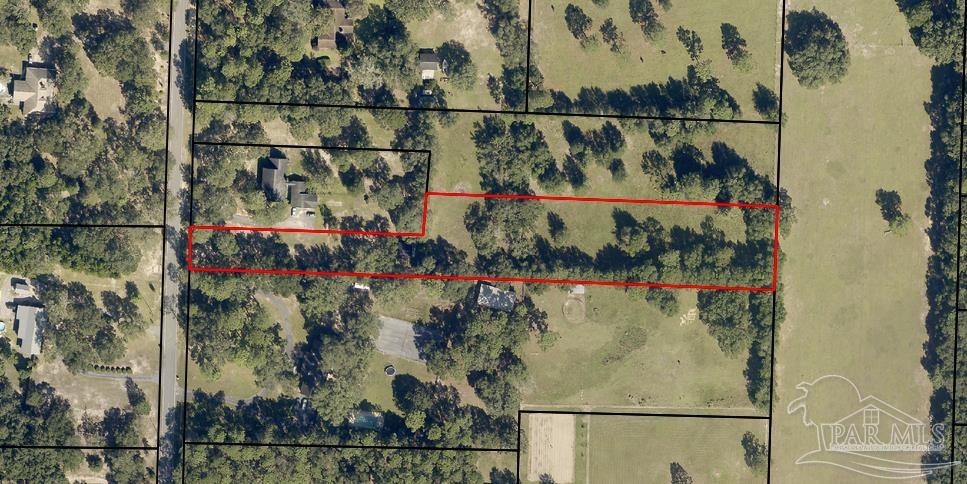 5772 Windham Road Milton, FL 32570 - Photo 7 of 19