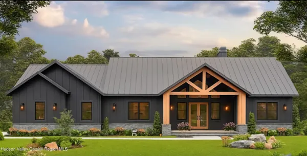 $529,000 | 71 Vosenkill Road, Catskill, NY 12414