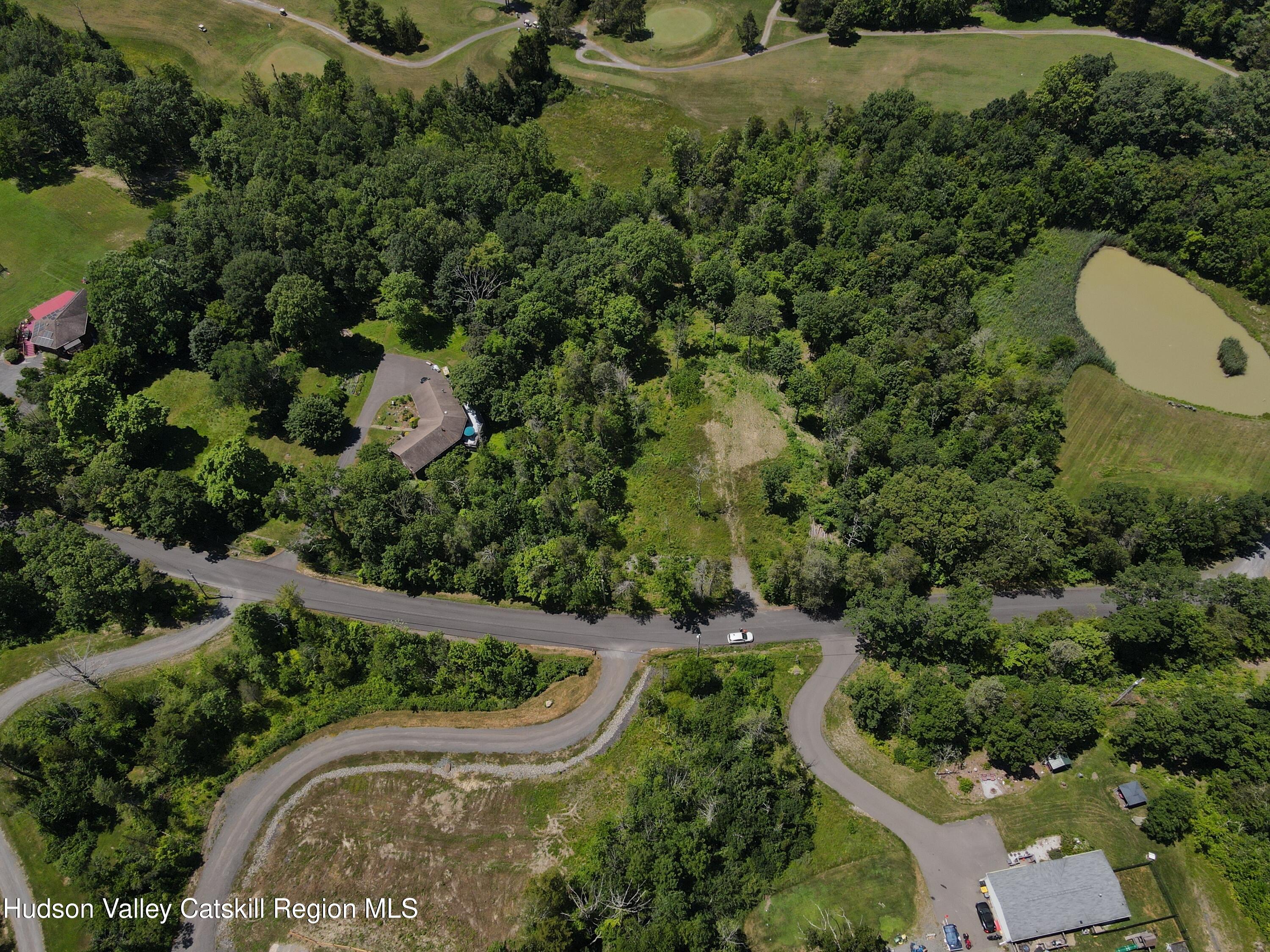 71 Vosenkill Road Catskill, NY 12414 - Photo 5 of 7 dji_fly_20250704_123352_373_175172895121