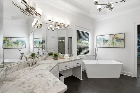 $835,000 | 1200 Woodlawn Drive Northeast, Marietta, GA 30068
