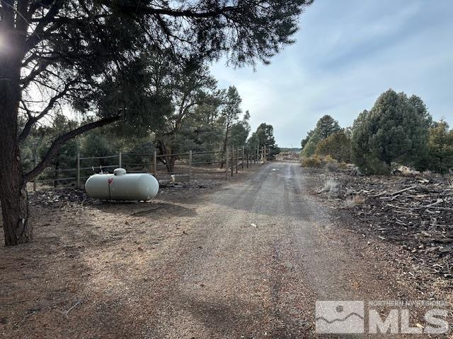 2391 Enterprise Road Reno, NV 89521 - Photo 6 of 15 a backyard of a house with table and chairs