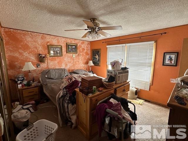 2391 Enterprise Road Reno, NV 89521 - Photo 10 of 15 a view of a workspace with furniture