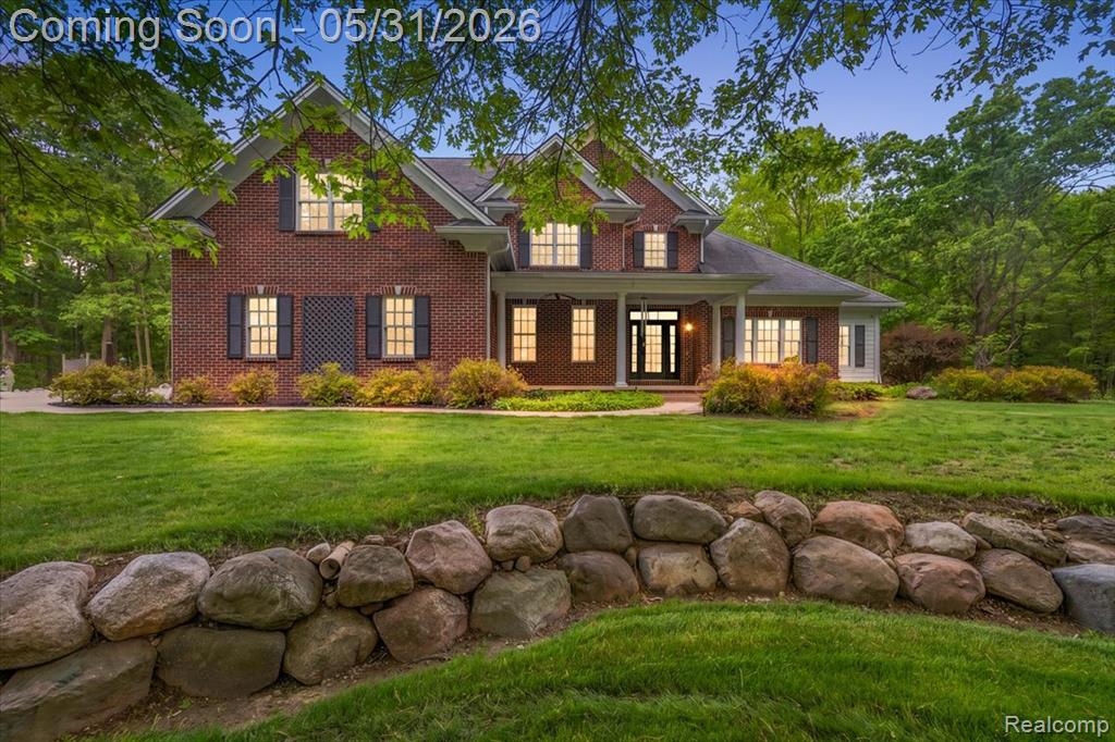 500 Hawk High Hill Road Metamora, MI 48455 - Photo 3 of 75 Gallery Image 3