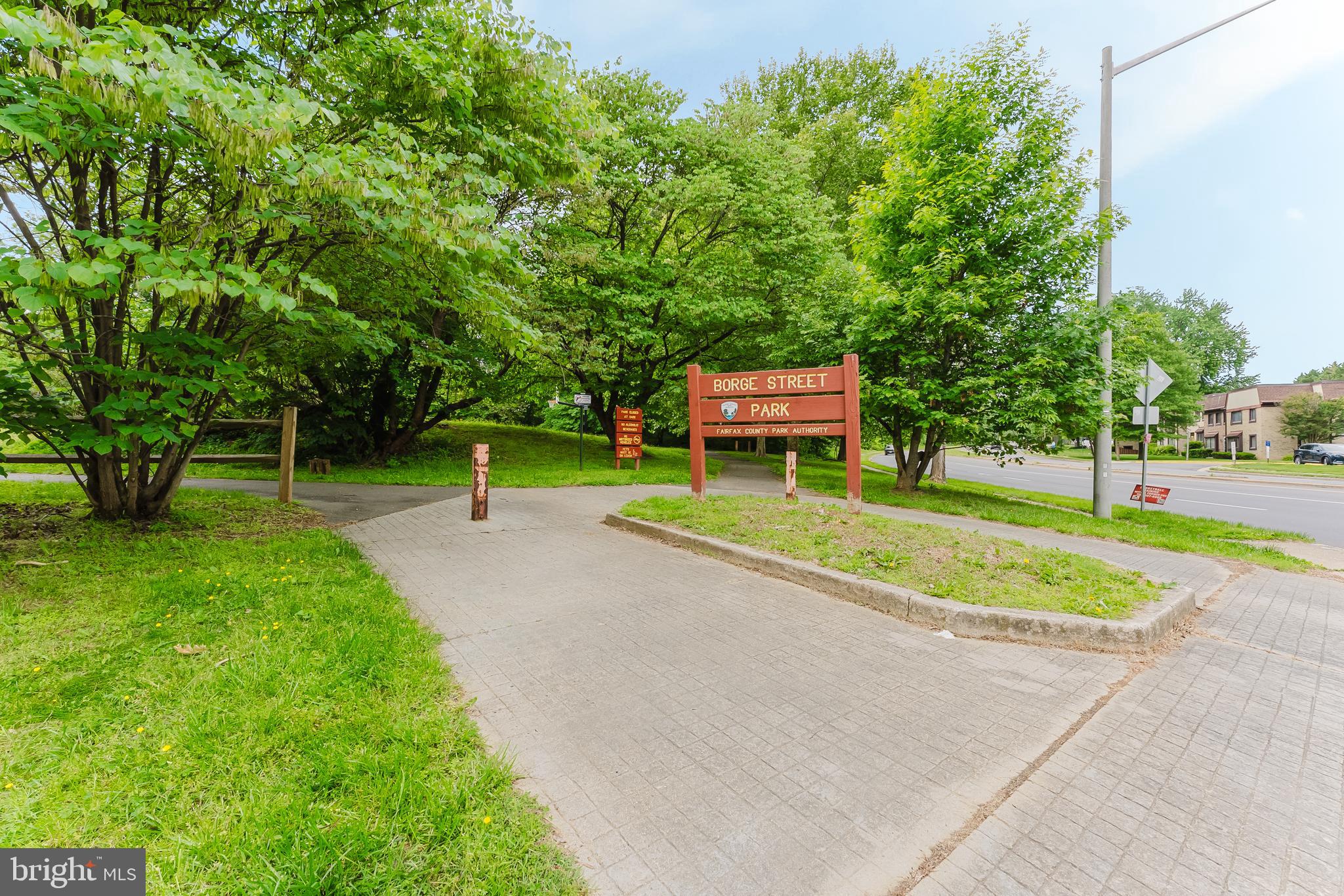 2840 Jermantown Road, Unit 45 Oakton, VA 22124 - Photo 42 of 44