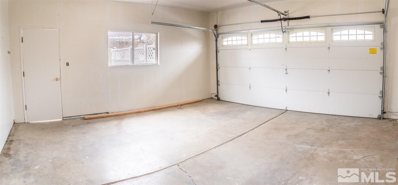 3255 Argo Way Reno, NV 89509 - Photo 12 of 25 a view of a room with rack on the wall