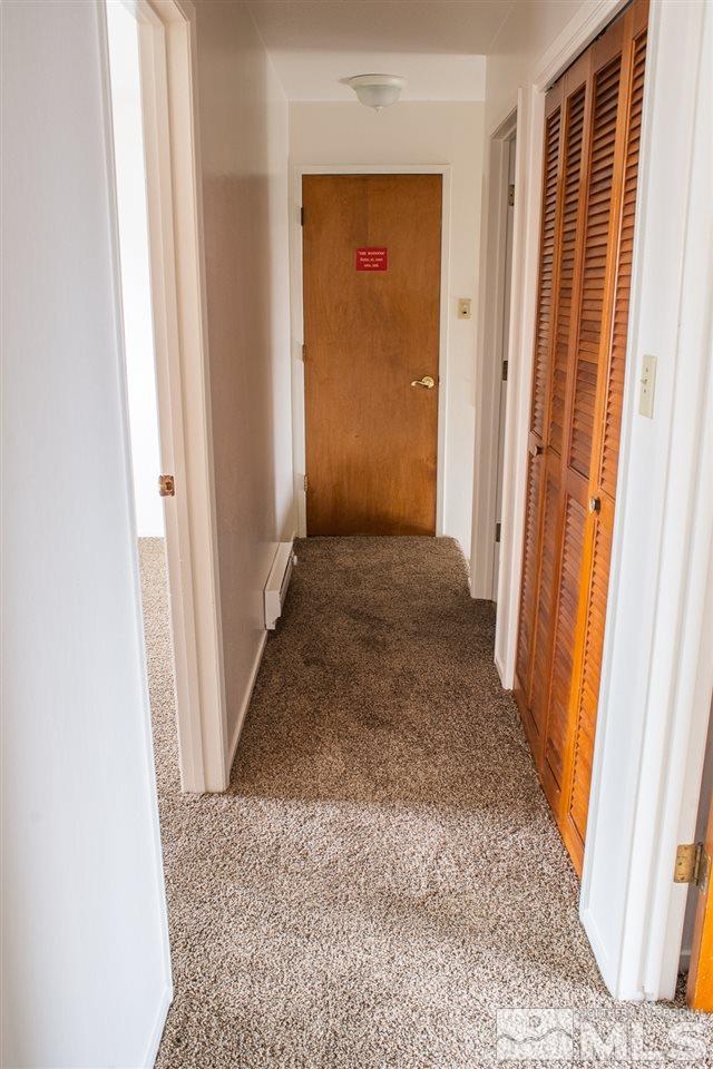 3255 Argo Way Reno, NV 89509 - Photo 20 of 25 an entryway with a rug and a window