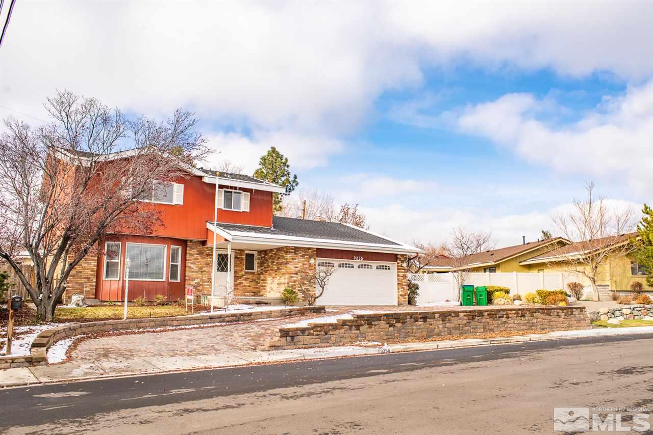3255 Argo Way Reno, NV 89509 - Photo 3 of 25