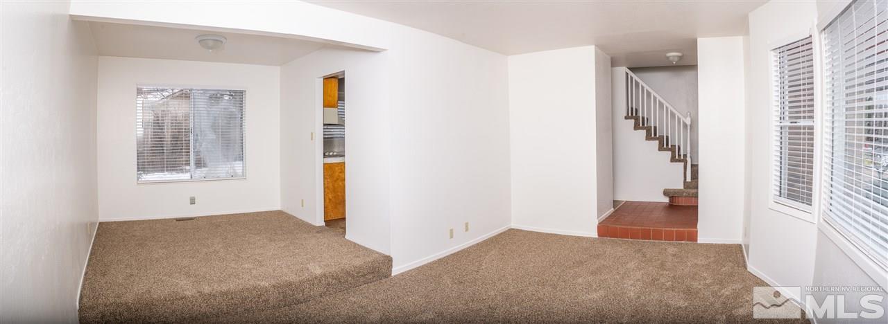3255 Argo Way Reno, NV 89509 - Photo 5 of 25 a view of an front door
