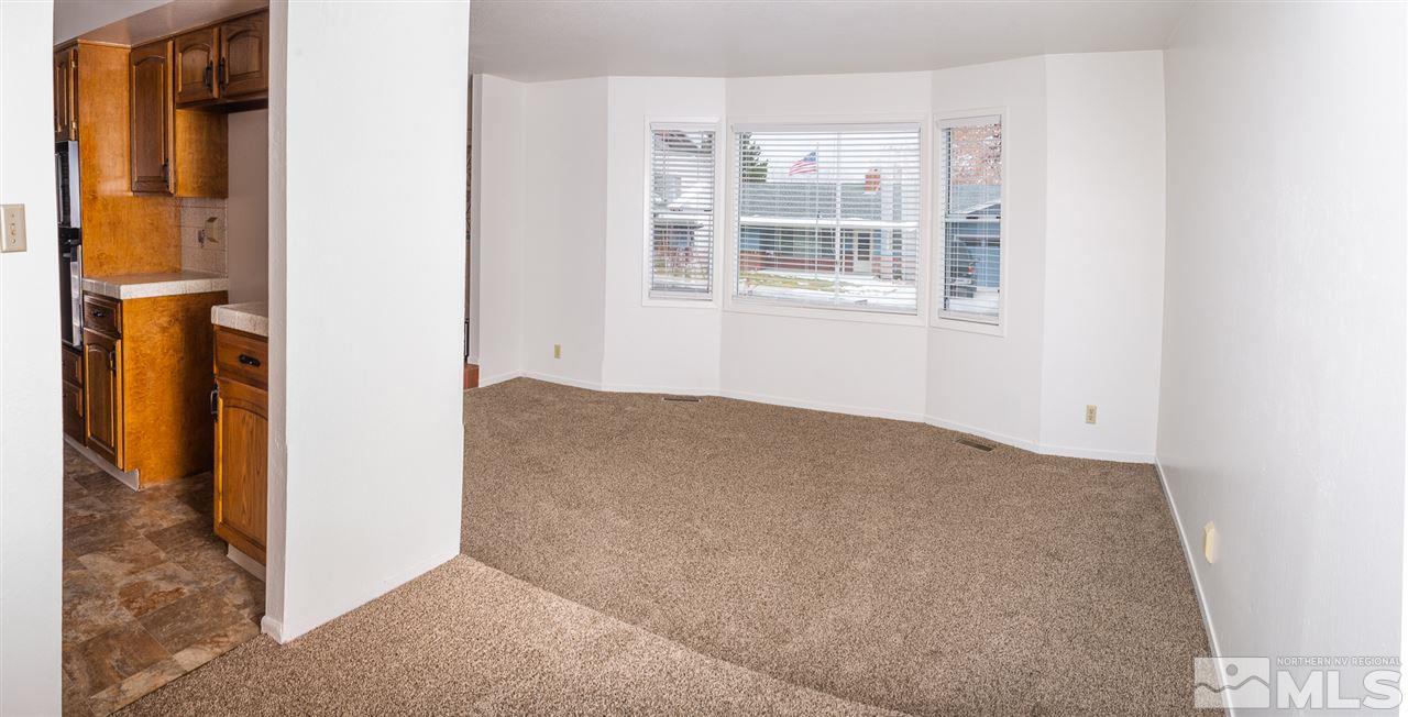 3255 Argo Way Reno, NV 89509 - Photo 6 of 25 an empty room with windows