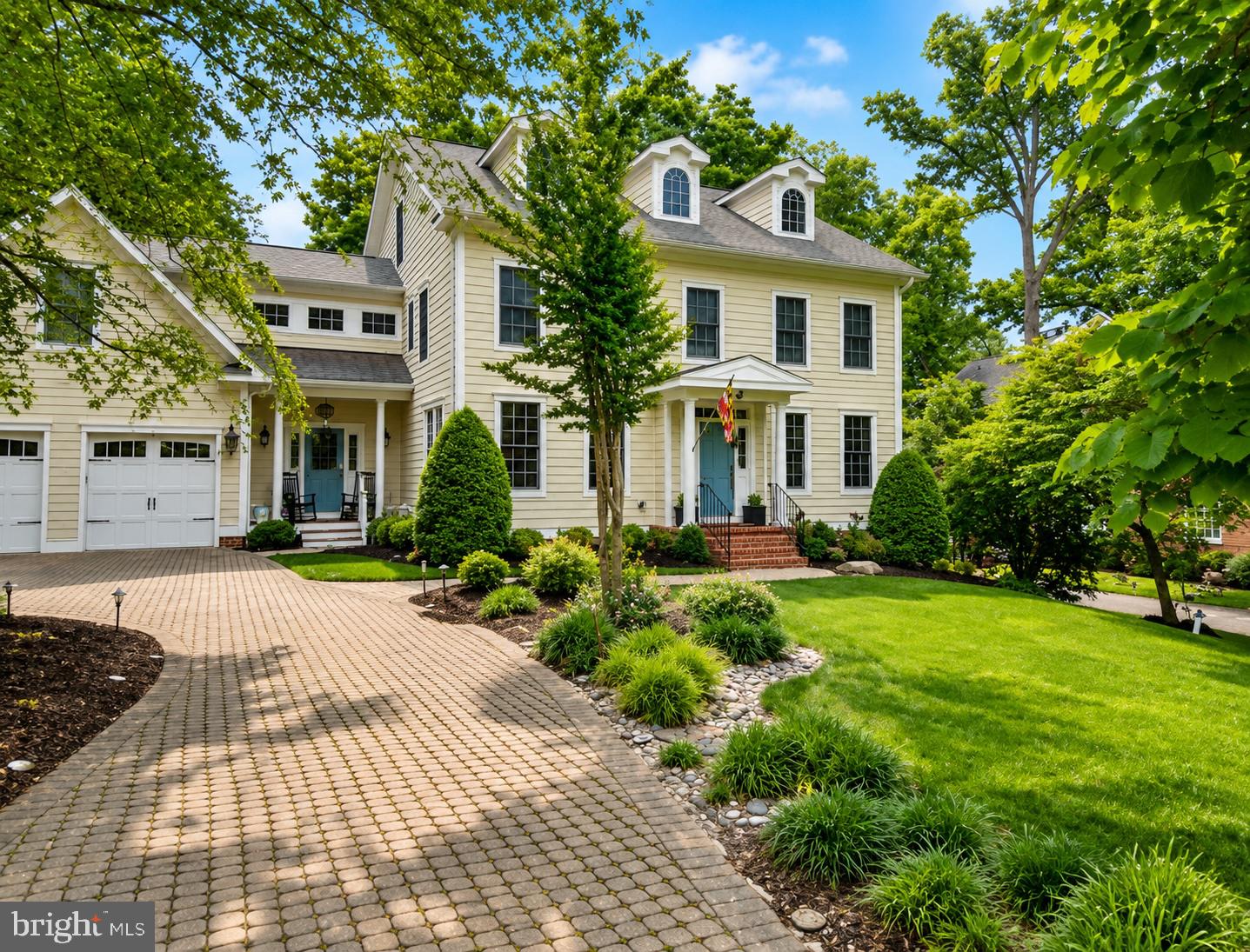 4 Ridge Road Annapolis, MD 21401 - Photo 55 of 60