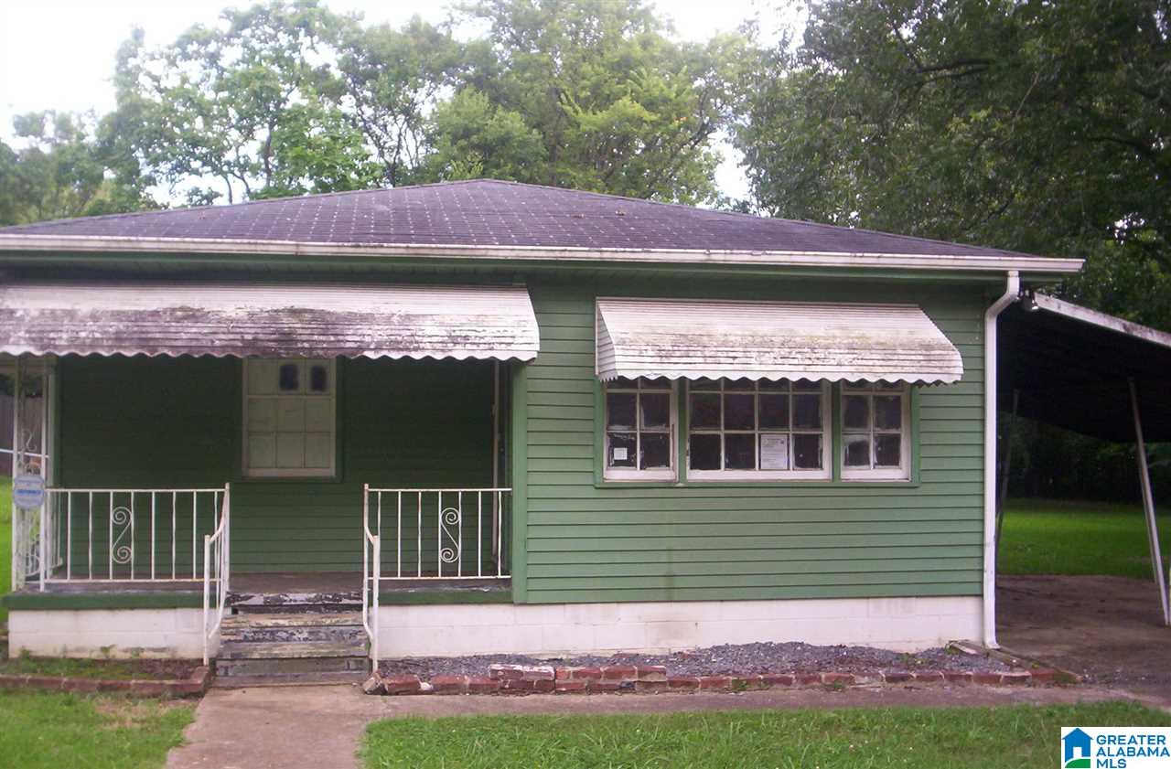 5593 14th Street South Bessemer, AL 35020 - Photo 1 of 8