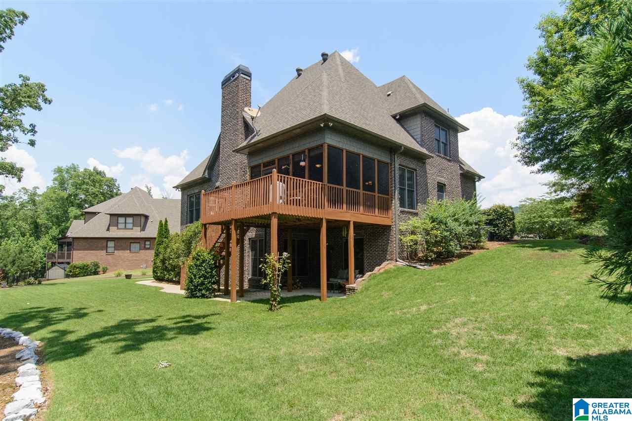 2001 Wesley Court Birmingham, AL 35242 - Photo 50 of 50