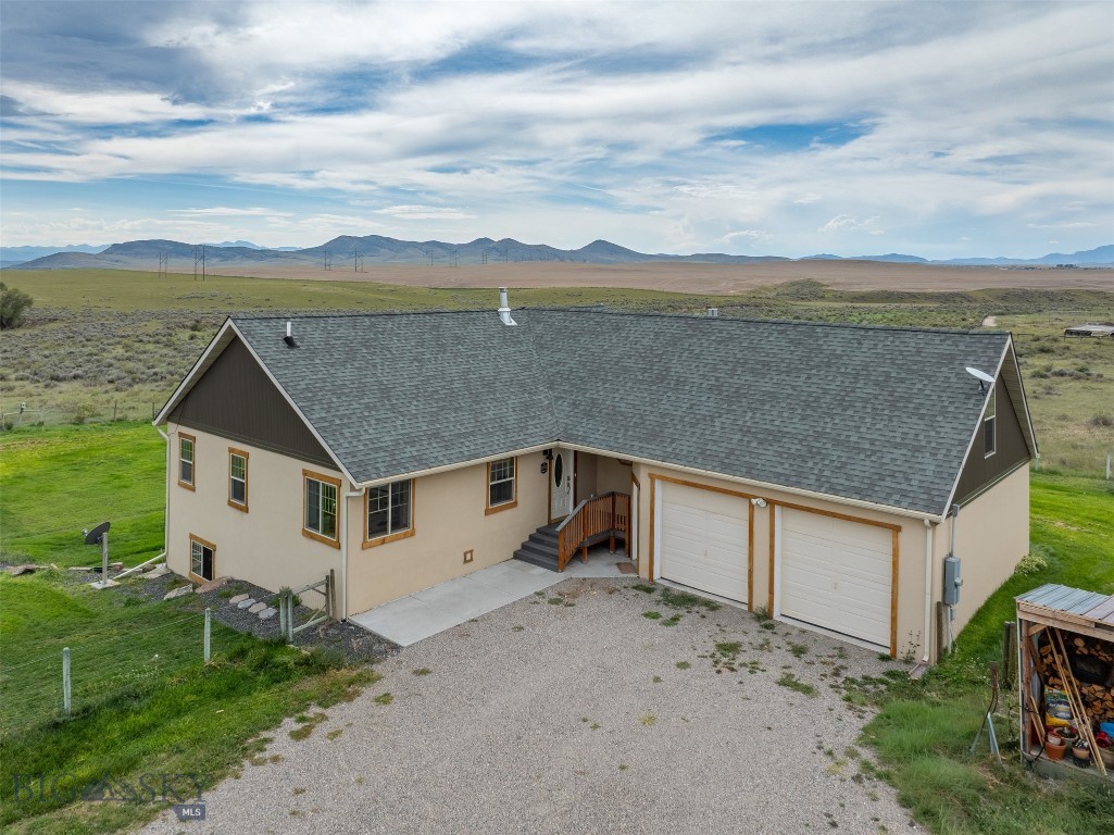2899 Old Town Road Three Forks, MT 59752 - Photo 32 of 46 Gallery Image 32