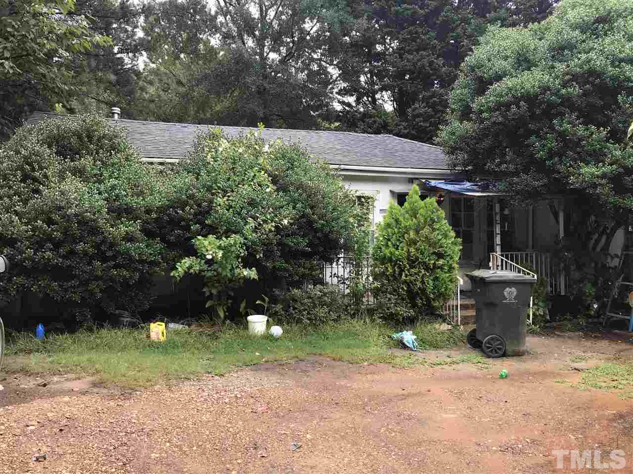 2008 West Millbrook Road Raleigh, NC 27612 - Photo 1 of 3