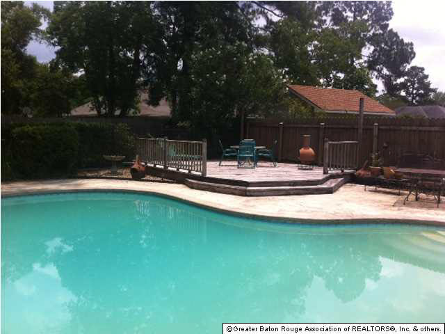 923 Sinclair Drive Baton Rouge, LA 70815 - Photo 4 of 29 Gallery Image 4