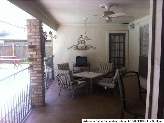923 Sinclair Drive Baton Rouge, LA 70815 - Photo 7 of 29 Gallery Image 7