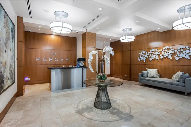 a room with lots of gym equipment