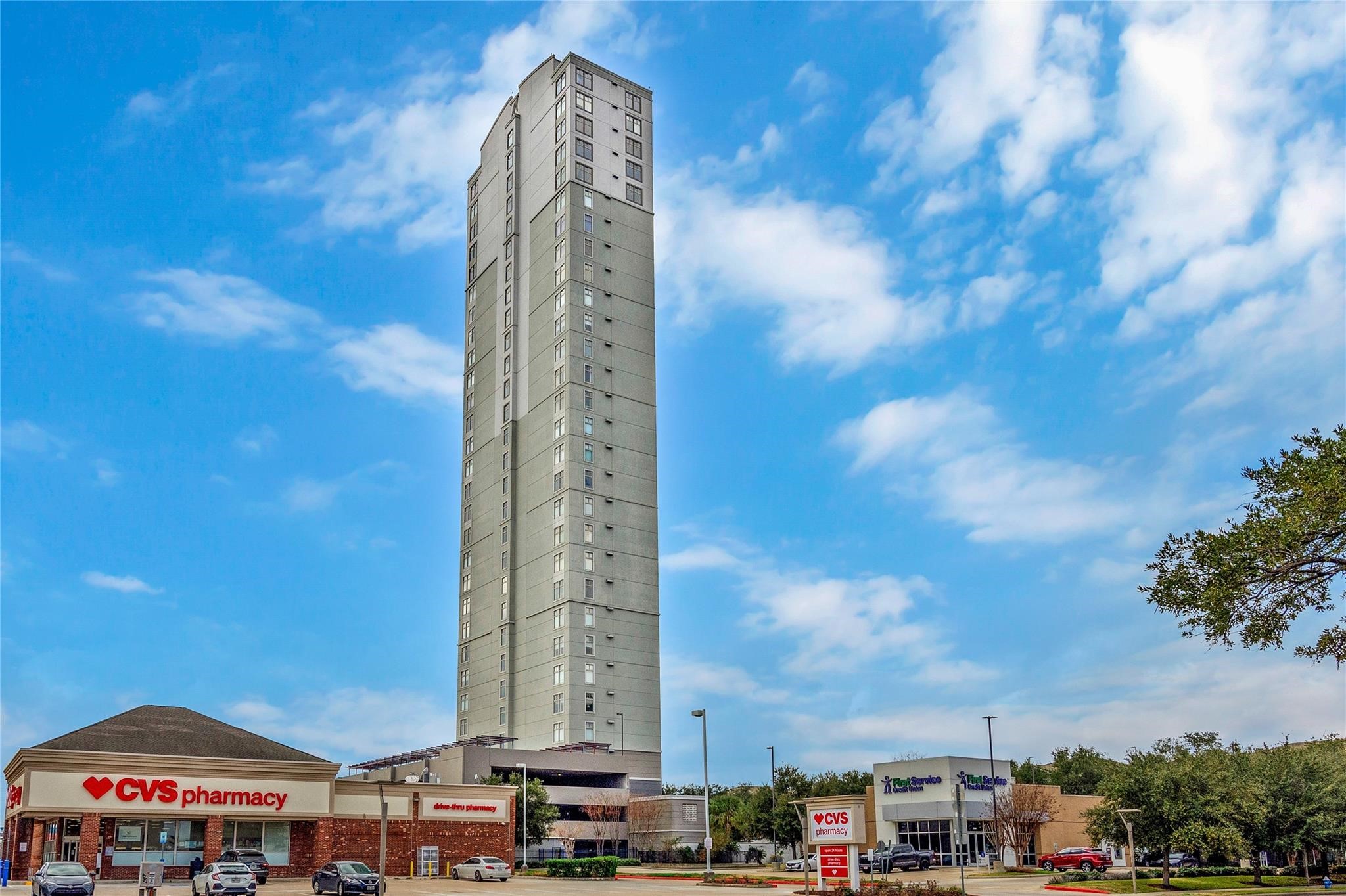 3388 Sage Road, Unit 101 Houston, TX 77056 - Photo 5 of 23 undefined