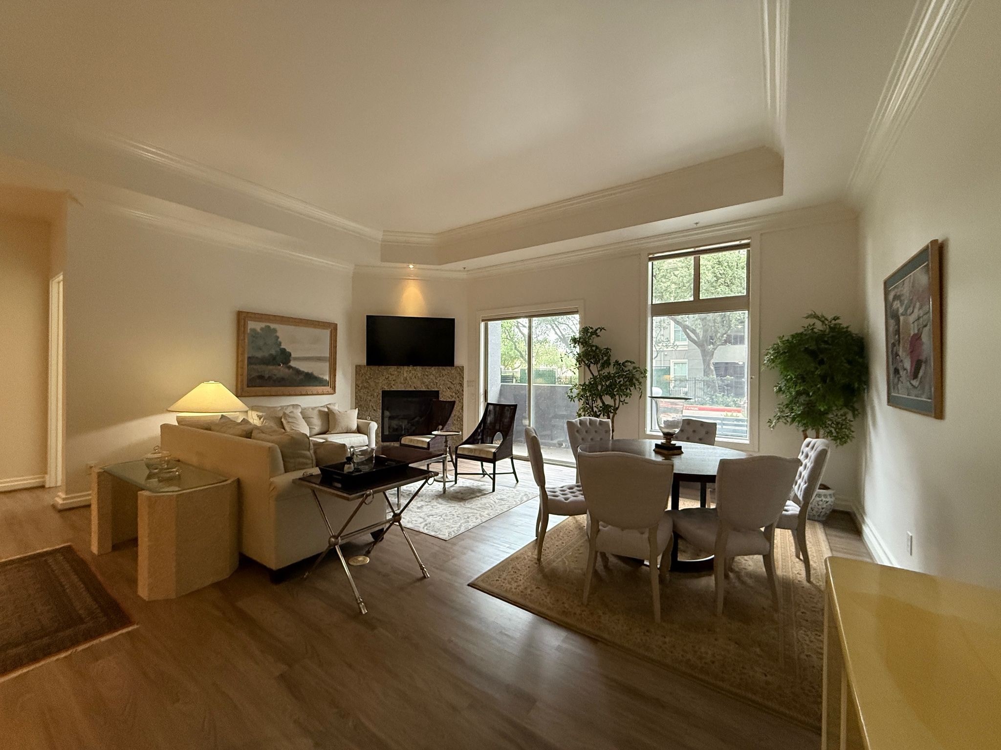 3388 Sage Road, Unit 101 Houston, TX 77056 - Photo 7 of 23 undefined