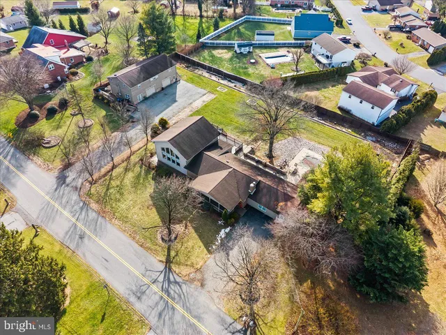 $559,900 | 645 South 14th Avenue, Lebanon, PA 17042