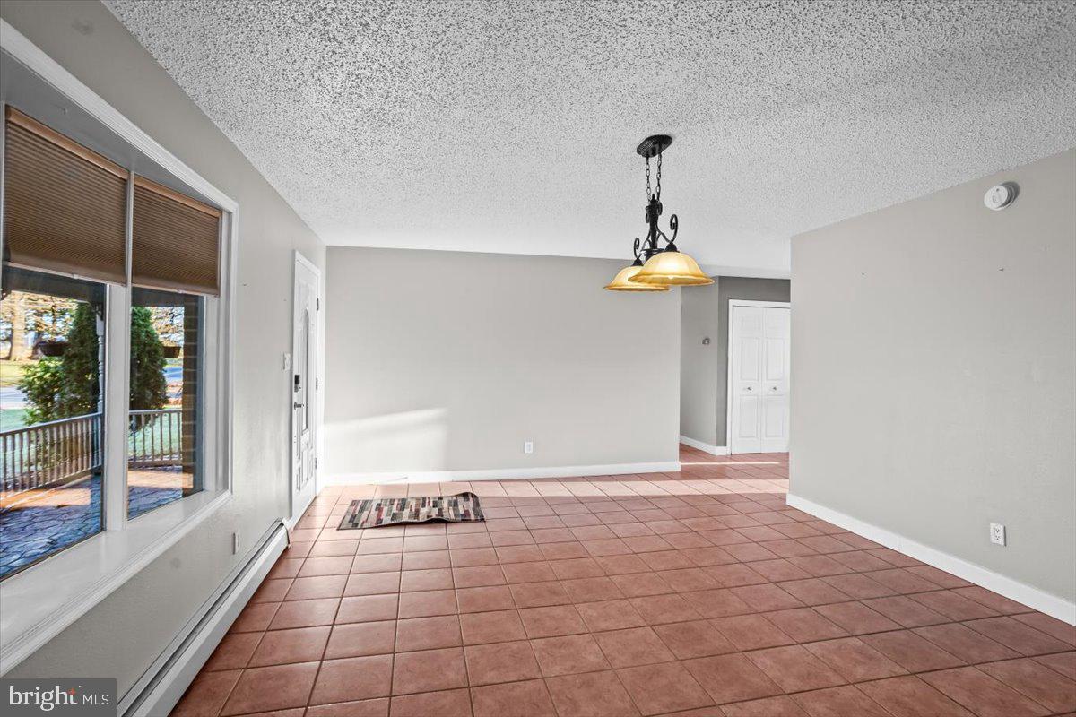 645 South 14th Avenue Lebanon, PA 17042 - Photo 11 of 67 a view of an empty room with a window