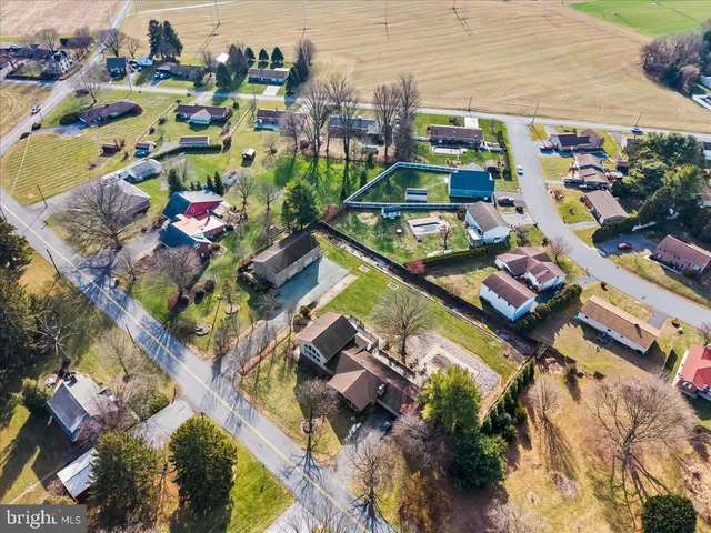 $559,900 | 645 South 14th Avenue, Lebanon, PA 17042