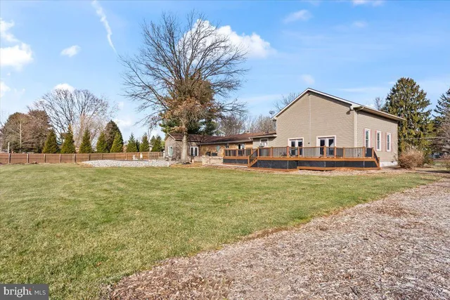 $559,900 | 645 South 14th Avenue, Lebanon, PA 17042