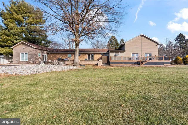 $559,900 | 645 South 14th Avenue, Lebanon, PA 17042