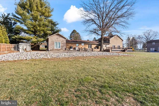 $559,900 | 645 South 14th Avenue, Lebanon, PA 17042