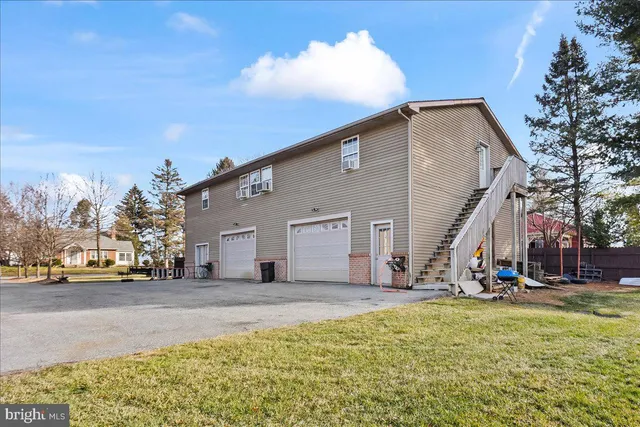 $559,900 | 645 South 14th Avenue, Lebanon, PA 17042