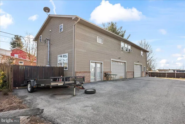 $559,900 | 645 South 14th Avenue, Lebanon, PA 17042