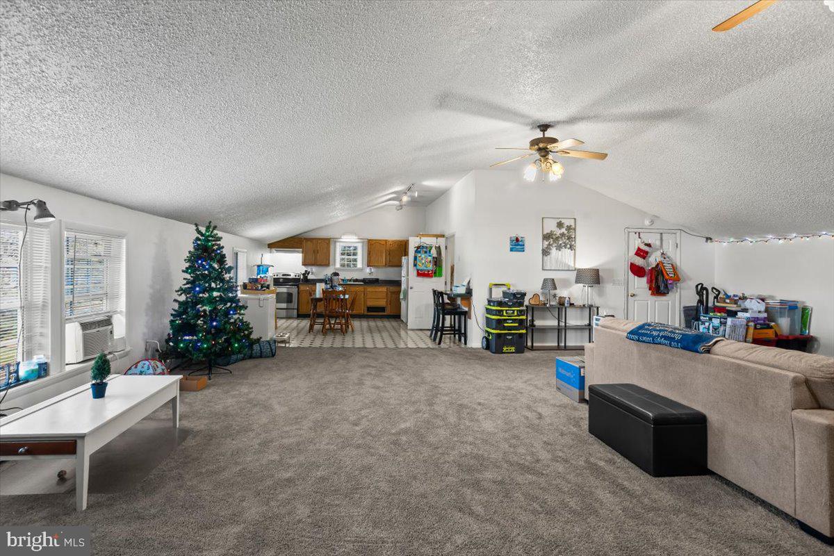 645 South 14th Avenue Lebanon, PA 17042 - Photo 47 of 67 a living room with furniture and a chandelier