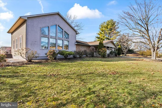 $559,900 | 645 South 14th Avenue, Lebanon, PA 17042