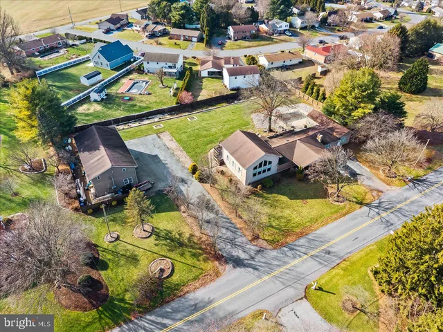 $559,900 | 645 South 14th Avenue, Lebanon, PA 17042