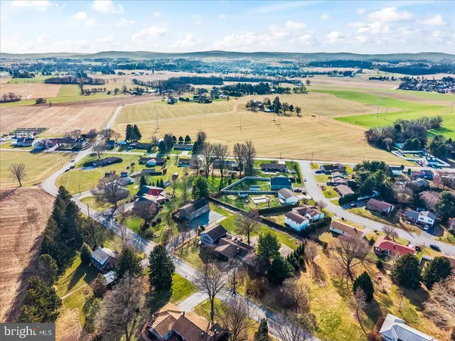 $559,900 | 645 South 14th Avenue, Lebanon, PA 17042