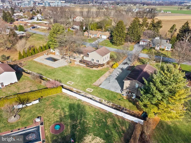 $559,900 | 645 South 14th Avenue, Lebanon, PA 17042