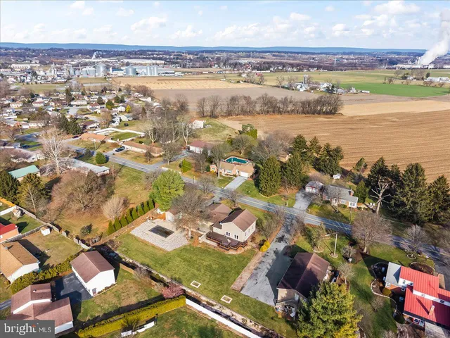 $559,900 | 645 South 14th Avenue, Lebanon, PA 17042