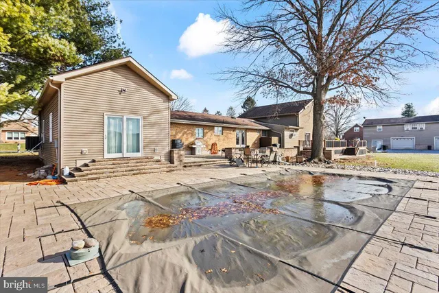 $559,900 | 645 South 14th Avenue, Lebanon, PA 17042