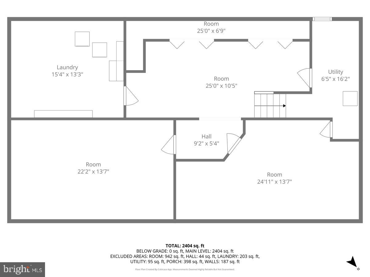 645 South 14th Avenue Lebanon, PA 17042 - Photo 61 of 67 a picture of a room