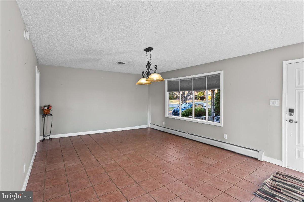 645 South 14th Avenue Lebanon, PA 17042 - Photo 8 of 67 wooden floor in an empty room with a window