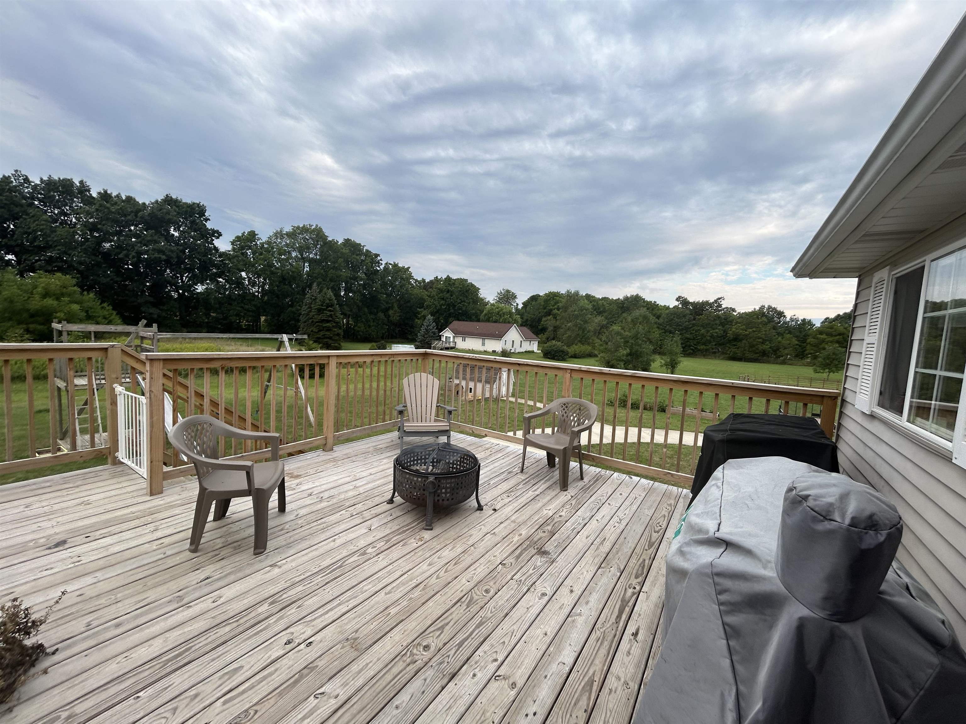 2419 South Morrice Road Owosso, MI 48867 - Photo 12 of 34 Gallery Image 12