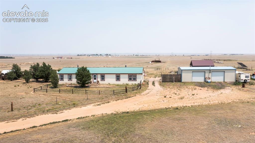 755 High Prairie Point Calhan, CO 80808 - Photo 1 of 50