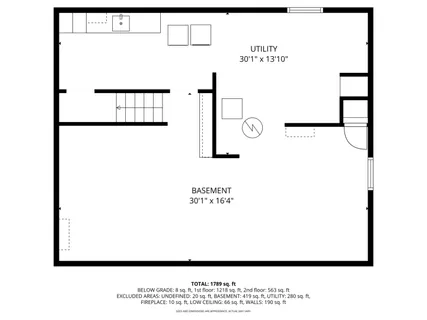 $349,900 | 2618 Hawthorne Street, Franklin Park, IL 60131
