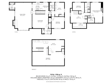$349,900 | 2618 Hawthorne Street, Franklin Park, IL 60131