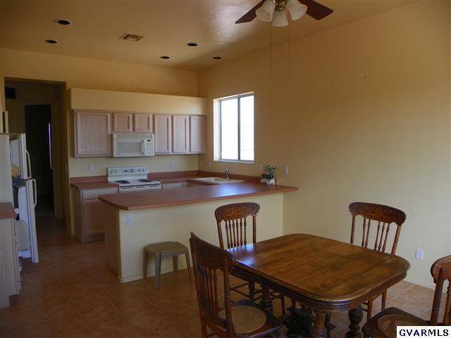 72 Avenida Pastor Rio Rico, AZ 85648 - Photo 5 of 25