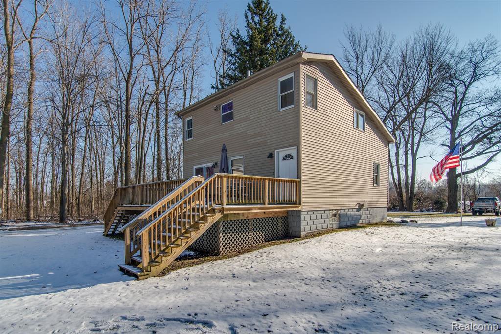 43016 Wear Road Belleville, MI 48111 - Photo 19 of 28