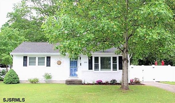 123 Princeton Road Somers Point, NJ 08244 - Photo 1 of 1 Gallery Image 1
