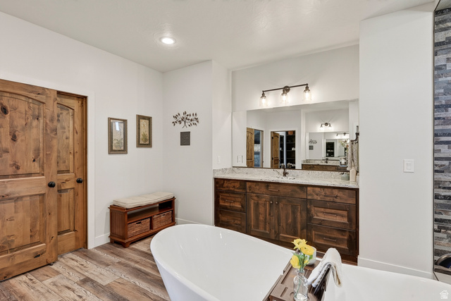 3311 West Allard Summit, UT 84772 - Photo 41 of 97 Bathroom