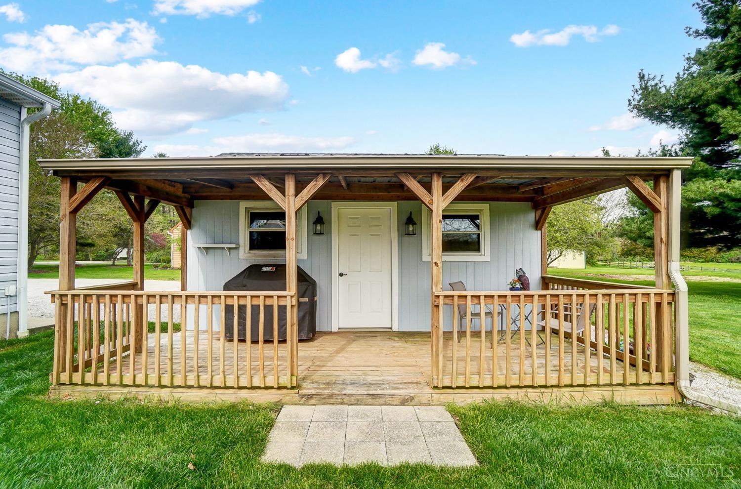 1240 Wilmington Road Lebanon, OH 45036 - Photo 74 of 78 Gallery Image 74