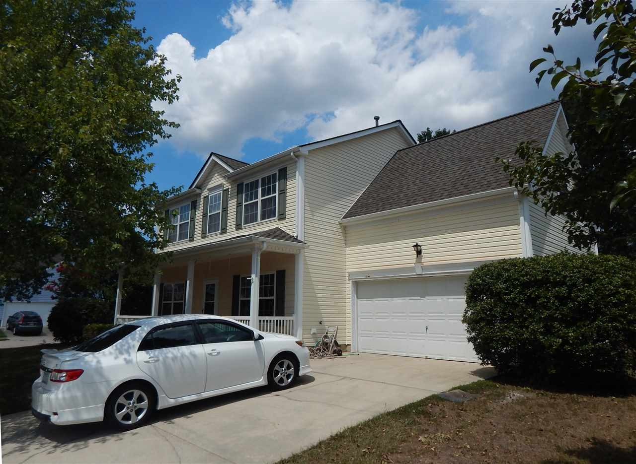 8620 Neuse Hunter Drive Raleigh, NC 27616 - Photo 2 of 28 Photo 2